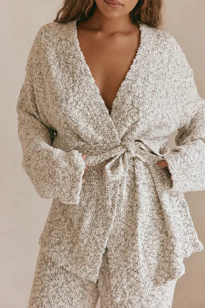 SABO Jamila Cardigan