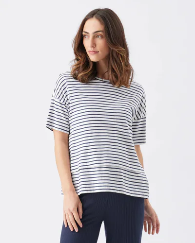 For The Creators Claudette Nursing Tee