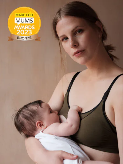 For The Creators Magnetic Bra