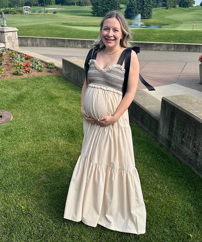 Bump City The Kylie Dress