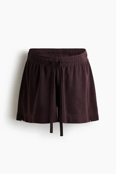 H&M MAMA Sweatshorts
