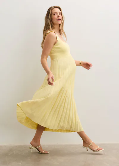 HATCH The Maisie Dress