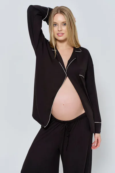BUMPSUIT The Cloud Sleep Long Sleeve Top