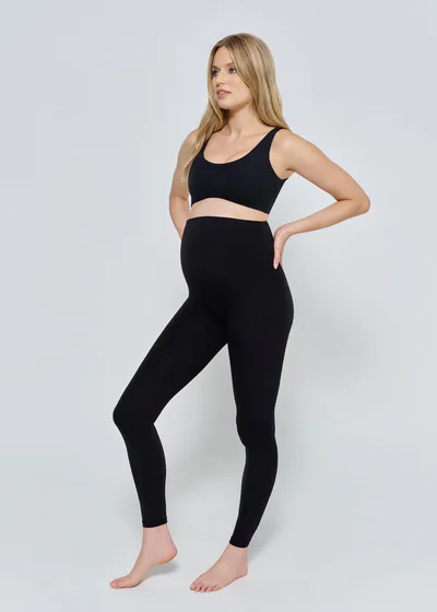 BUMPSUIT The Perfect Movement Maternity Legging