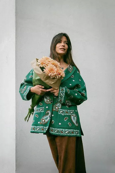 For The Creators style