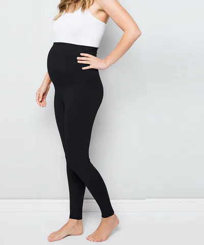 Bump City The Victoria Leggings