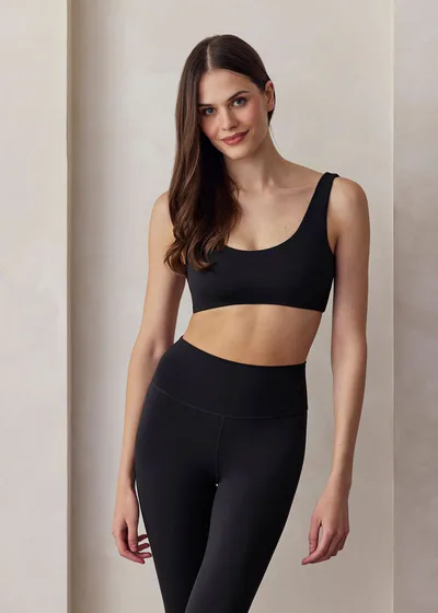 BUMPSUIT The Perfect Movement Bra