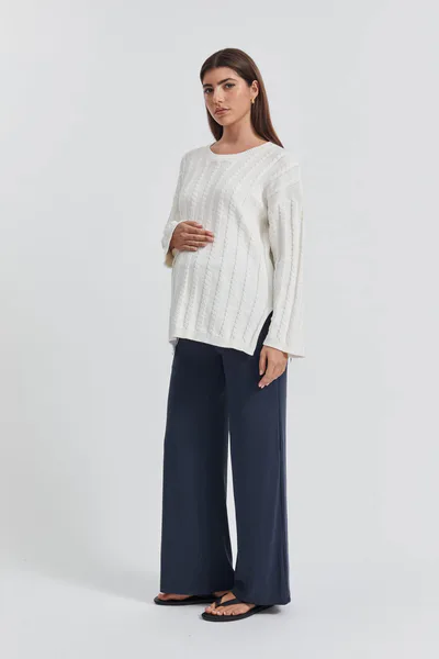 Legoe Heritage Fluid Jersey Pant - FINAL SALE