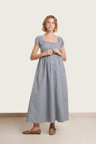 NOM Maternity Lily Dress