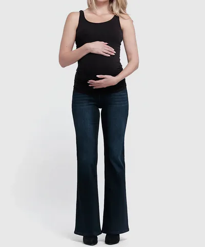 Bump City The Tall Bootcut Jean