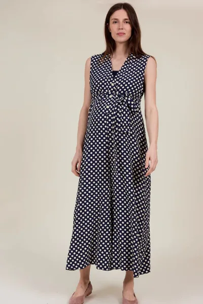 For The Creators Juniper Jumpsuit Spot