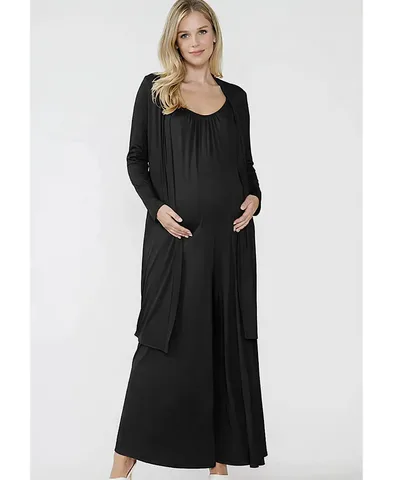 Bump City The Camille Jumpsuit Set