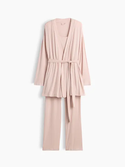 Gap Maternity Softest Modal 3-Piece Set