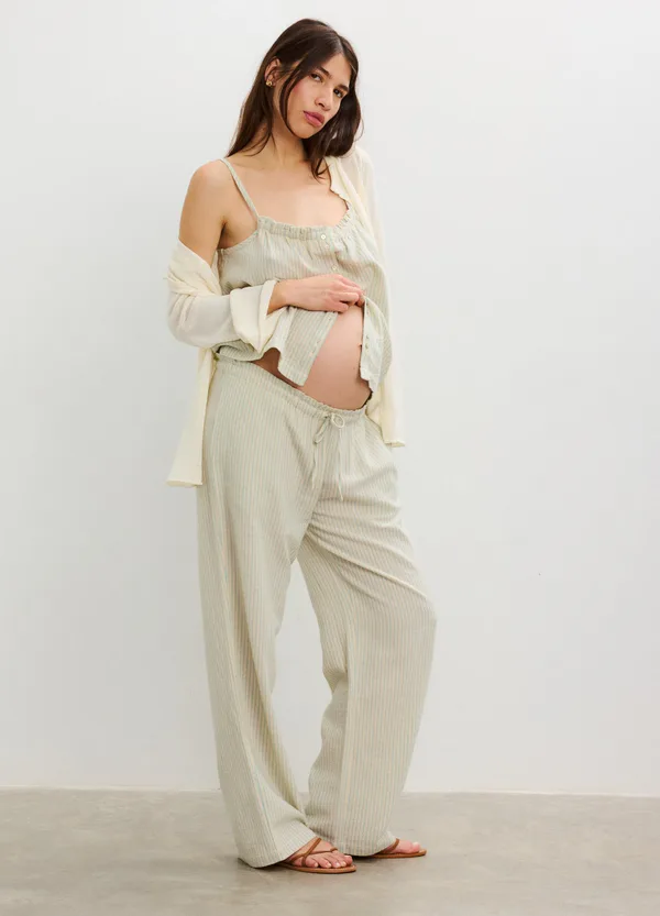 Pants style preview