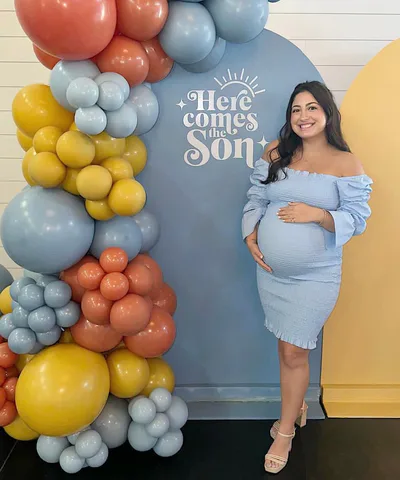 Bump City The Cassie Dress