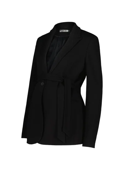 Isabella Oliver RENT - Lisbeth Maternity Blazer