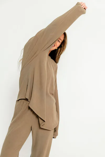 Worth Collective style