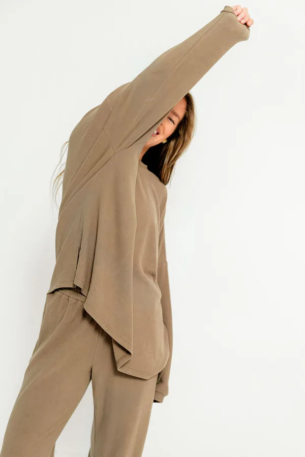 Worth Collective style preview