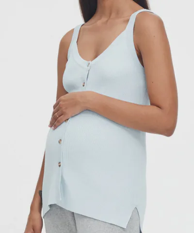 Bump City The Elsa Top