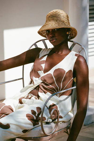 SABO Zana Top - Galene