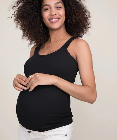 Bump City HATCH: The Body Tank