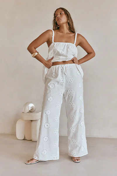 SABO Odette Pants