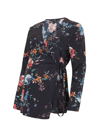 Isabella Oliver Gigi Maternity Top