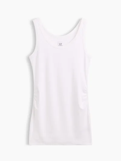 Gap Maternity Modern Tank Top