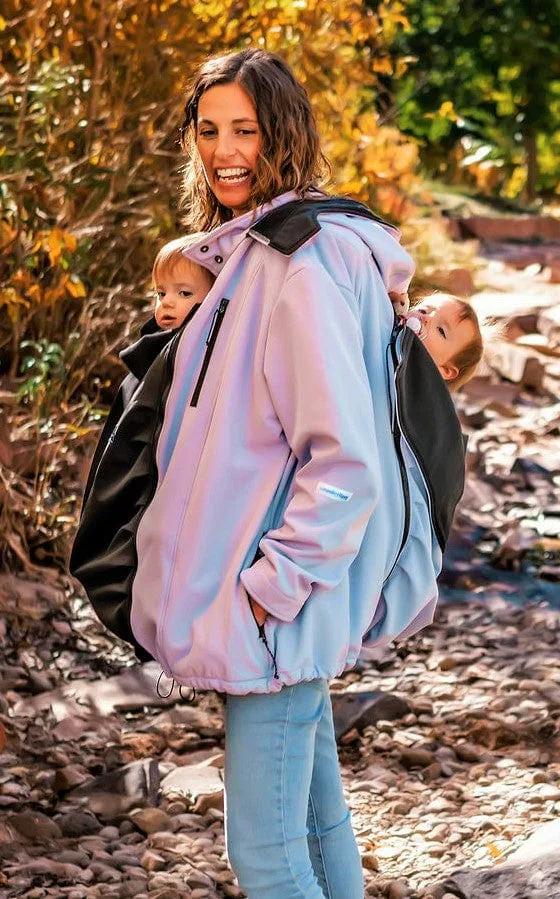 Arctic Lynx Maternity style preview