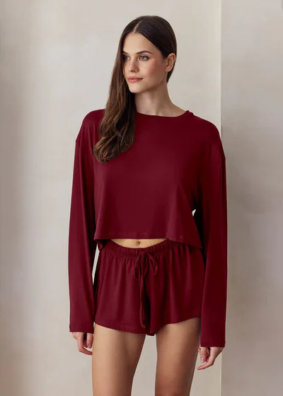 BUMPSUIT The Cloud Short