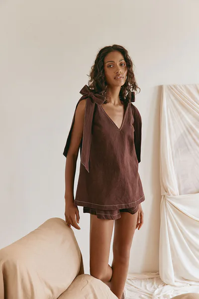 SABO Elixir Top - Chocolate