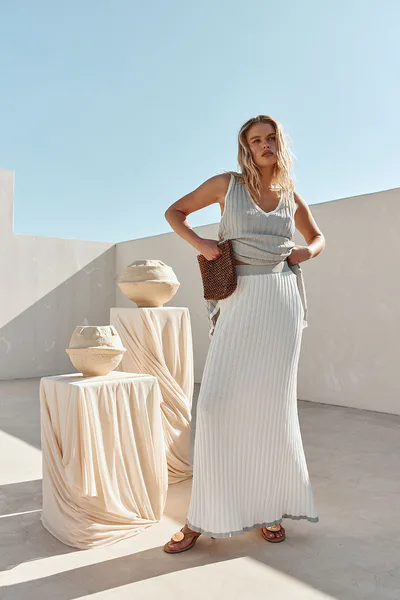 SABO Silla Skirt