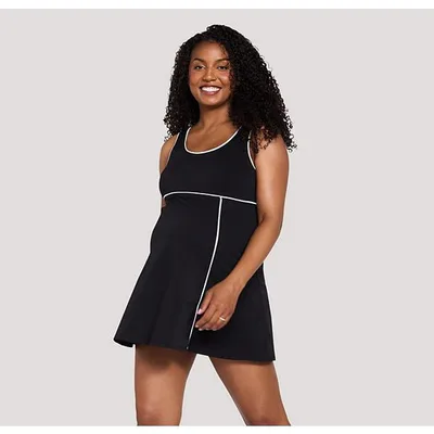 Kohl's Maternity Motherhood® Active Dress with Short Length