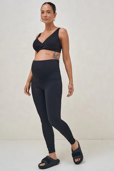 Bae the Label Bodybase Evolve Legging - Blk