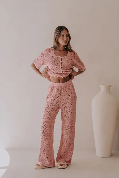 SABO Umiko Pants