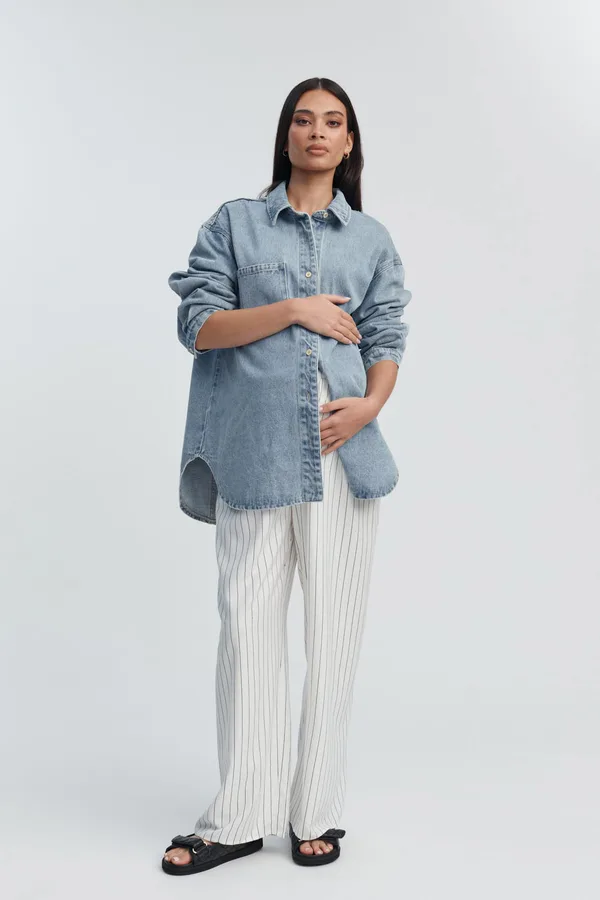 Jackets style preview