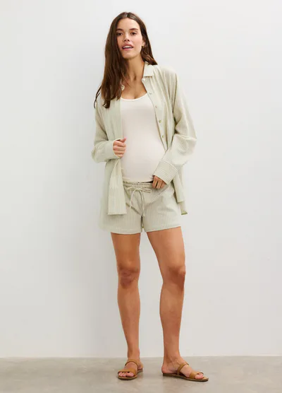 HATCH The Bungalow Beach Short