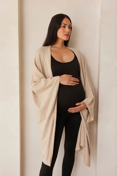 BUMPSUIT The Bumpsuit Infinity Wrap
