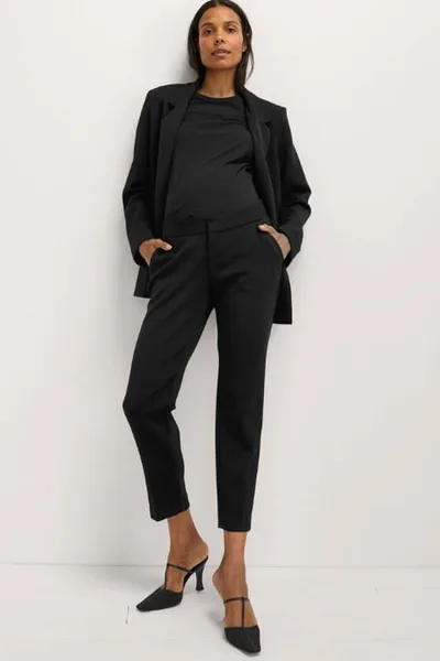 For The Creators The HATCH Maternity Suit Pant