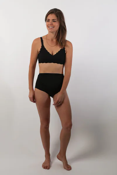 Close to the Heart Seamless Maternity Underwear - 3 Pack