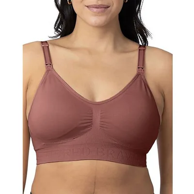 Kohl's Maternity Kindred Bravely Simply Sublime® Nursing Bra