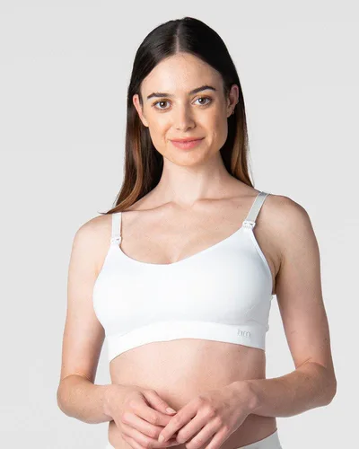 Hotmilk Lingerie My Necessity Wirefree Nursing Bra