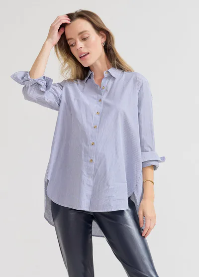 HATCH The Classic Buttondown