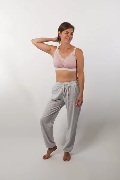 Close to the Heart FINAL SALE Marle + Lace Bra