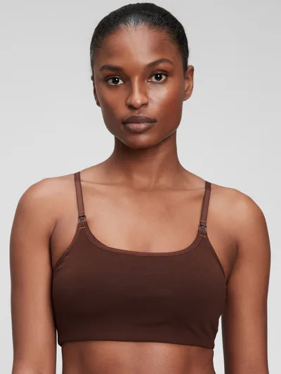 Gap Maternity Pumping Bra