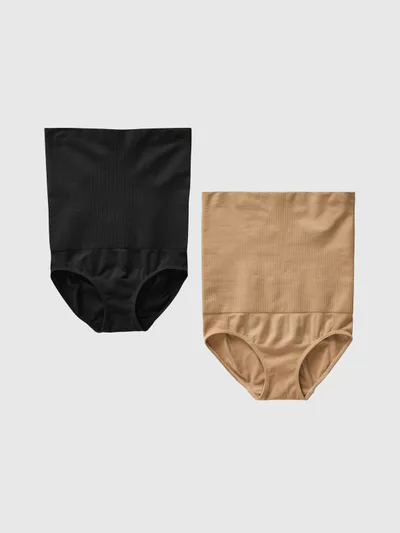 Gap Ingrid and Isabel 2 Pack Postpartum Compression Undies