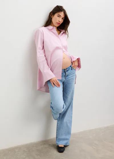 HATCH The Classic Buttondown