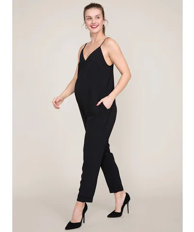 Bump City HATCH: The Georgie Jumper