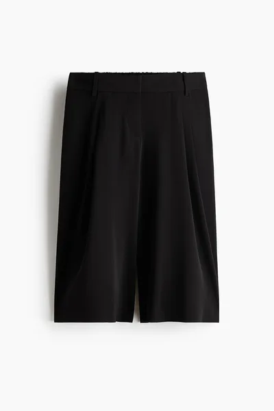 H&M MAMA Wide culottes
