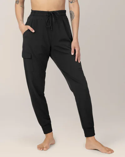 Kindred Bravely Remy Maternity & Postpartum Cargo Jogger